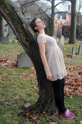 Cover image for Xanthia A. Tucker
