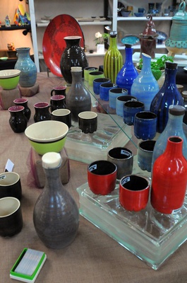 Cover image for Ceramics Holiday Sale