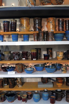 Cover image for Ceramics Holiday Sale