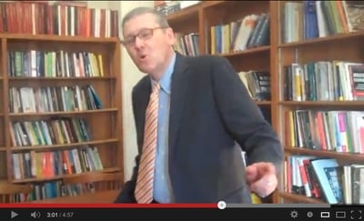 Cover image for The Best YouTube Comments on Harvard-Related Videos