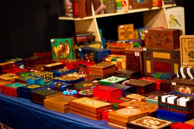 Cover image for Last-Minute Holiday Gift Guide