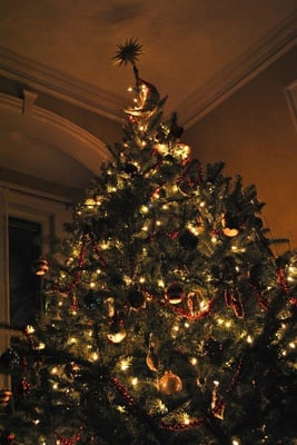 Cover image for Sixteen Christmases