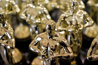 Cover image for Harvard's Oscar Guru