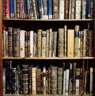 Cover image for Five Books to Look Forward To in 2013