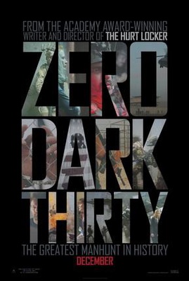 Cover image for Fact, Fiction, and Freedom in 'Zero Dark Thirty'