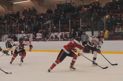 Cover image for Jimmy Vesey