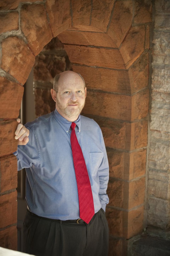 Huntington D. Lambert, the head of continuing education at Colorado State University, was named the new Dean of Harvard's Division of Continuing Education.
