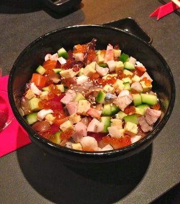 Cover image for OSUSHI Review