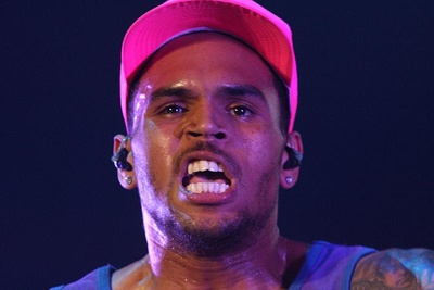 Cover image for Five People Chris Brown Is Most Likely To Fight With Next