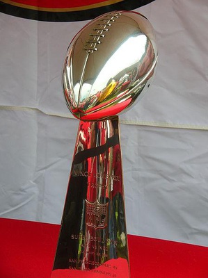 Cover image for Things to Know about the Super Bowl