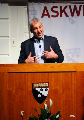 Cover image for Jon Schnur