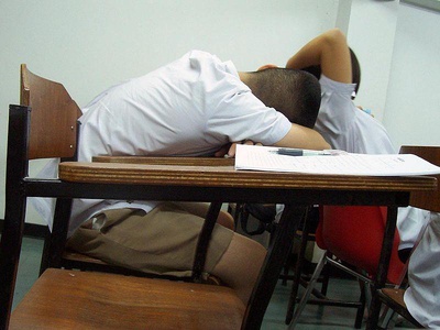 Cover image for To Nap or Not to Nap?