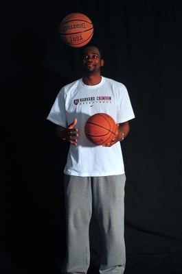 Cover image for Give and Go: Men's Basketball