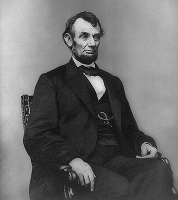 Cover image for Happy Birthday, Abe Lincoln