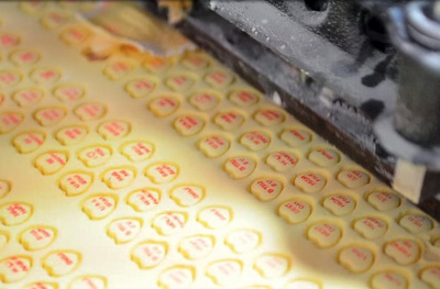 Cover image for Fax Me at the NECCO Factory