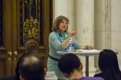 Cover image for Professor Talks Shifts in Racial Attitudes