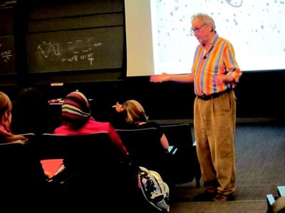 Cover image for Research Conversations