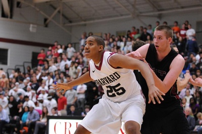 Cover image for 5-on-5: Men's Basketball Weekend Preview