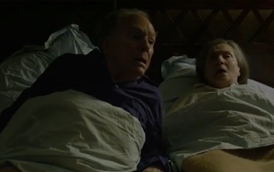 Cover image for Oscar Watch: "Amour"