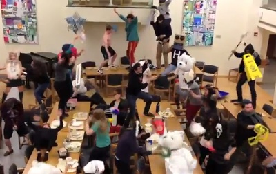 Cover image for What's the Real Harlem Shake?