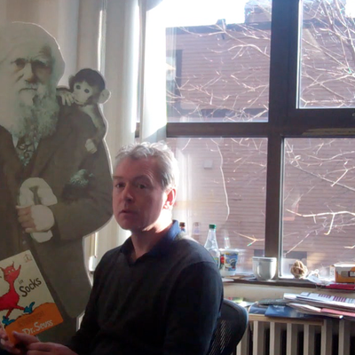 Cover image for Happy Birthday, Dr. Seuss! 