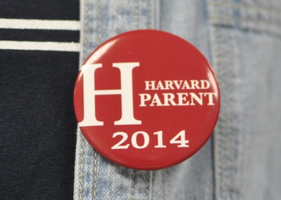 Cover image for Advice for Freshman Parents Weekend