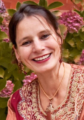 Cover image for Portrait of an Artist: Xanthe Gresham