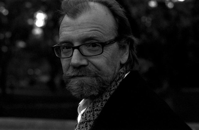 Cover image for 15 Questions with George Saunders