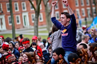 Cover image for Definitive Ranking of the 2015 Housing Day Videos