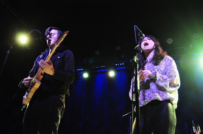 Cover image for Little Green Cars