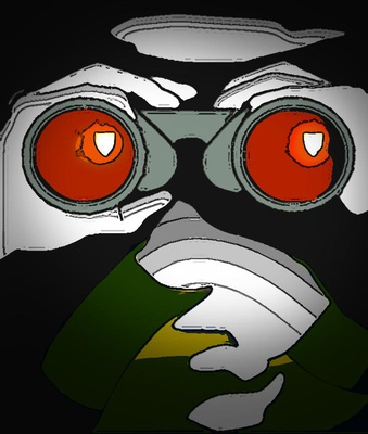 Cover image for The Art of an Uprising