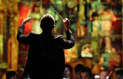 Cover image for Lowell House Opera 2013