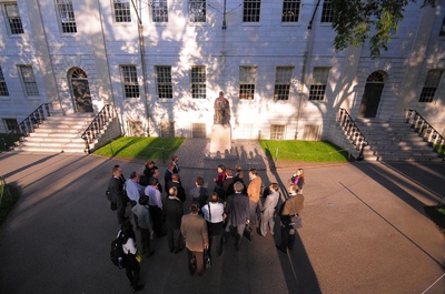 Cover image for University Hall