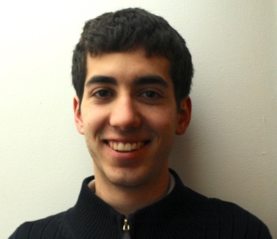 Cover image for Freshman composer debuts new work