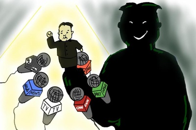 Cover image for Insanity and the International System