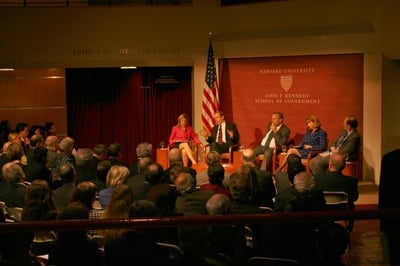 Cover image for IOP Panel