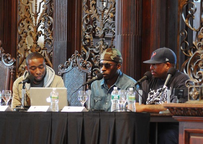 Cover image for Hidden Gem: Harvard’s Hiphop Archive