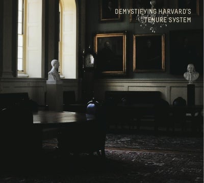 Cover image for Joining the Ranks