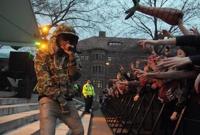 Cover image for Today in Photos (04-14-2013)