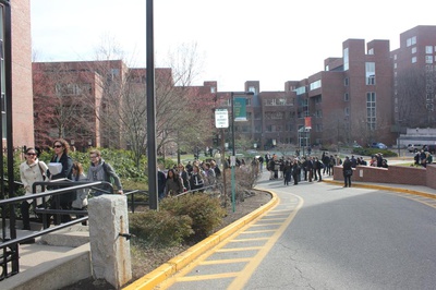 Cover image for Bomb Threats