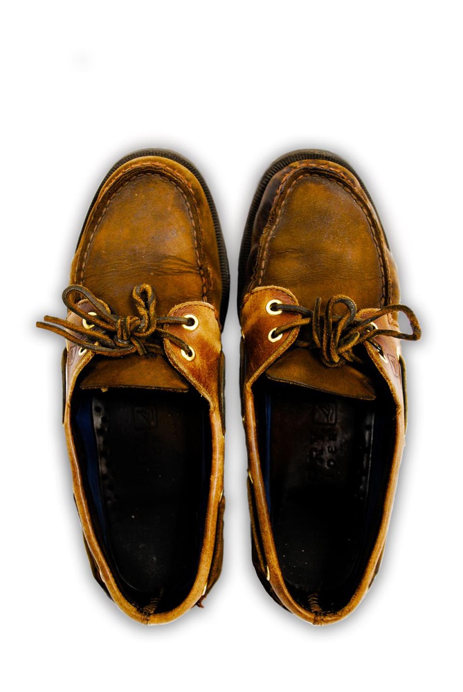 Harvard gear takes on a new meaning in a world of tame personal styles