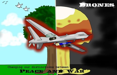 Cover image for Weapons of Peace?