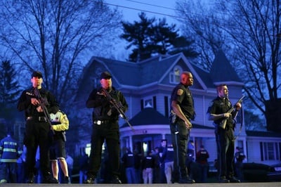 Cover image for custody