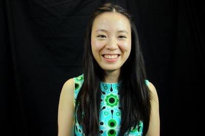 Cover image for Senior Spotlight: Kelly K.W. Lam