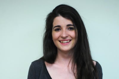 Cover image for Senior Spotlight: Georgina B. Parfitt