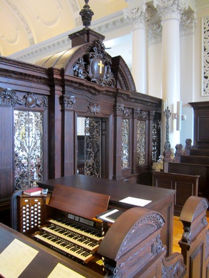 Cover image for Compline 4