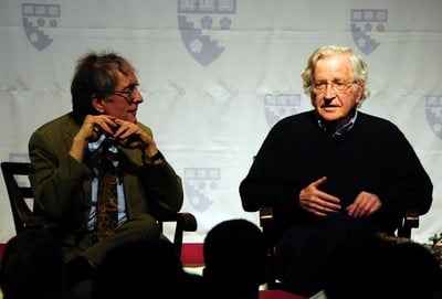 Cover image for Panel Discusses Potential Pedagogical Reform