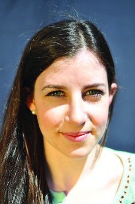 Cover image for Nicky Hirschhorn