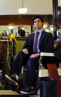 Cover image for Saad Amer
