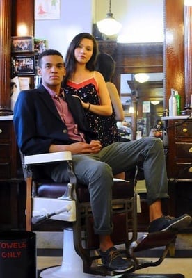 Cover image for Eli Wilson Pelton, Eriko Kay